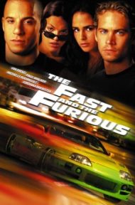The Fast and the Furious 1 (2001) เร็ว..แรงทะลุนรก 1 ดูหนังออนไลน์ HD