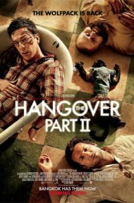 The Hangover Part II (2011) เดอะ แฮงค์โอเวอร์ 2 ดูหนังออนไลน์ HD