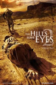 The Hills Have Eyes ll (2007) โชคดีที่ตายก่อน 2 ดูหนังออนไลน์ HD