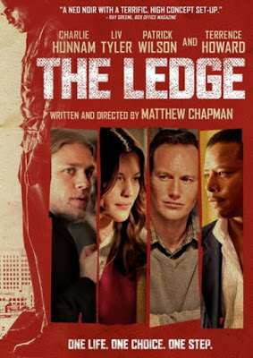 The Ledge (2011) เล่ห์กลลวงพิศวาส ดูหนังออนไลน์ HD