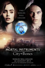 The Mortal Instruments City of Bones (2013) นักรบครึ่งเทวดา ดูหนังออนไลน์ HD