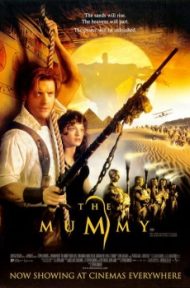 The Mummy (1999) เดอะ มัมมี่ คืนชีพคำสาปนรกล้างโลก ดูหนังออนไลน์ HD
