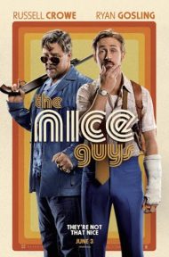 The Nice Guys (2016) กายส์… นายแสบมาก ดูหนังออนไลน์ HD