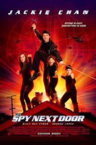 The Spy Next Door (2010) วิ่งขโยงฟัด ดูหนังออนไลน์ HD