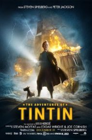 The Adventures of Tintin (2011) การผจญภัยของ ตินติน ดูหนังออนไลน์ HD