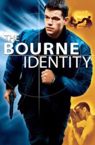 The Bourne Identity (2002) ล่าจารชน ยอดคนอันตราย ดูหนังออนไลน์ HD