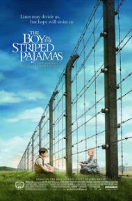 The Boy in the Striped Pyjamas (2008) เด็กชายในชุดนอนลายทาง ดูหนังออนไลน์ HD