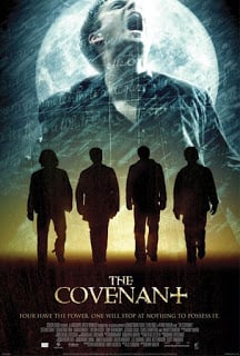 The Covenant (2006) สี่พลังมนต์ล้างโลก ดูหนังออนไลน์ HD