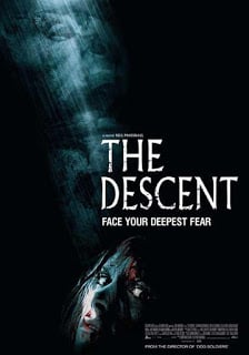The Descent (2005) หวีด มฤตยูขย้ำโลก ดูหนังออนไลน์ HD
