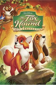 The Fox and the Hound (1981) เพื่อนแท้ในป่าใหญ่ ดูหนังออนไลน์ HD
