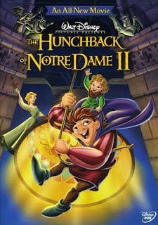 The Hunchback of Notre Dame II (2002) เจ้าค่อมแห่งนอธเตอร์ดาม ภาค 2 ดูหนังออนไลน์ HD