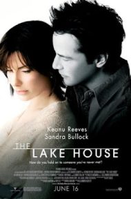The Lake House (2006) บ้านทะเลสาบ บ่มรักปาฏิหารย์ ความรักอันเหนือมิติกาลเวลา ดูหนังออนไลน์ HD