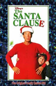 The Santa Clause (1994) ซานตาครอส คุณพ่อยอดอิทธิฤทธิ์ ดูหนังออนไลน์ HD