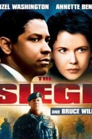 The Siege (1998) ยุทธการวินาศกรรมข้ามแผ่นดิน ดูหนังออนไลน์ HD
