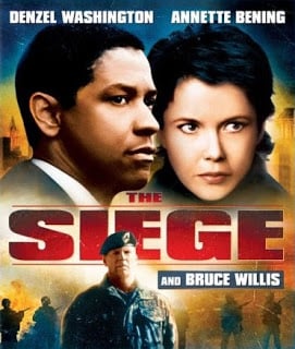 The Siege (1998) ยุทธการวินาศกรรมข้ามแผ่นดิน ดูหนังออนไลน์ HD