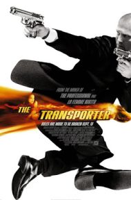 The Transporter 1 (2002) ทรานสปอร์ตเตอร์ 1 เพชฌฆาต สัญชาติเทอร์โบ ดูหนังออนไลน์ HD