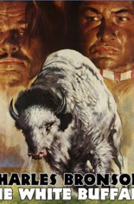 The White Buffalo (1977) กระทิงยักษ์ [ซับไทย] ดูหนังออนไลน์ HD