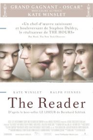 The Reader (2008) เดอะ รีดเดอร์ ในอ้อมกอดรักไม่ลืมเลือน ดูหนังออนไลน์ HD