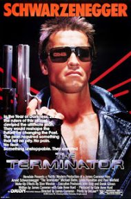 The Terminator (1984) คนเหล็ก 2029 ดูหนังออนไลน์ HD