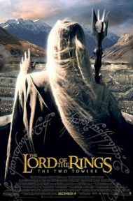 The Lord of The Rings : The Two Towers (2002) ลอร์ดออฟเดอะริงส์ อภินิหารแหวนครองพิภพ ภาค 2 ดูหนังออนไลน์ HD