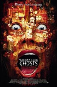 Thir13en Ghosts (2001) คืนชีพ 13 วิญญาณสยอง ดูหนังออนไลน์ HD