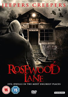 Rosewood Lane (2011) อำมหิตจิตล่า ดูหนังออนไลน์ HD