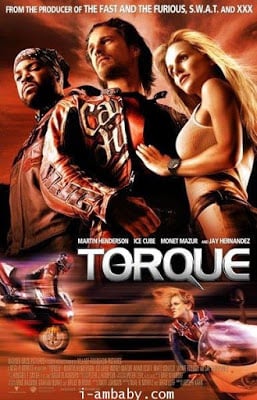 Torque (2004) ทอร์ค บิดทะลวง ดูหนังออนไลน์ HD