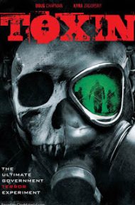 Toxin (2014) ฝ่าวิกฤติไวรัสมฤตยู ดูหนังออนไลน์ HD