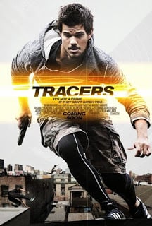 Tracers (2015) ล่ากระโจนเมือง ดูหนังออนไลน์ HD