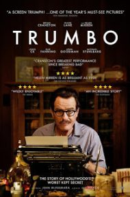 Trumbo (2015) ทรัมโบ เขียนฮอลลีวู้ดฉาว ดูหนังออนไลน์ HD
