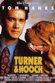 Turner & Hooch (1989) หล่อโย่งย่นบึ้ก ดูหนังออนไลน์ HD