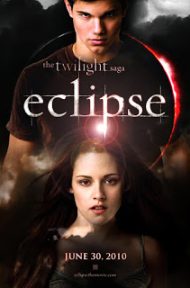 The Twilight Saga: Eclipse (2010) แวมไพร์ ทไวไลท์ 3 : อีคลิปส์ ดูหนังออนไลน์ HD