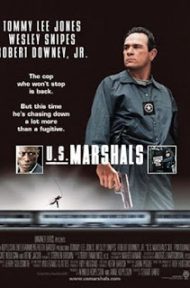 U.S. Marshals (1998) คนชนนรก ดูหนังออนไลน์ HD