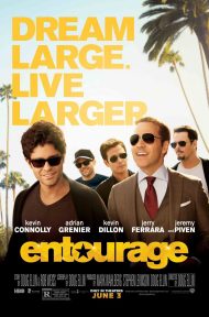 Entourage (2015) ดูหนังออนไลน์ HD