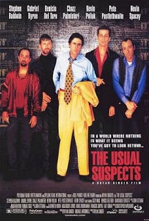The Usual Suspects (1995) ปล้นไม่ให้จับได้ ดูหนังออนไลน์ HD