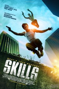 Skills (2010) คนเดือดเลือดอหังการ ดูหนังออนไลน์ HD