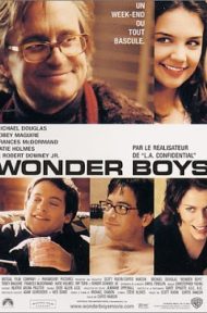 Wonder Boys (2000) อลวนสดุดรัก ดูหนังออนไลน์ HD
