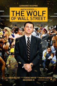 The Wolf of Wall Street (2013) คนจะรวย ช่วยไม่ได้ ดูหนังออนไลน์ HD