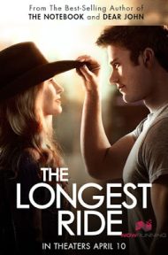 The Longest Ride (2015) เดอะ ลองเกส ไรด์ ระยะทางพิสูจน์รัก ดูหนังออนไลน์ HD