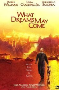 What Dreams May Come (1998) พลังรักข้ามขอบฟ้า ตามรักถึงสวรรค์ ดูหนังออนไลน์ HD