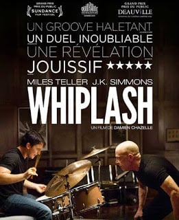 Whiplash (2014) ตีให้ลั่น เพราะว่าฝันยังไม่จบ ดูหนังออนไลน์ HD