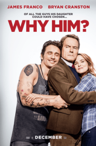 Why Him (2016) ทำไมต้องคนนี้ ดูหนังออนไลน์ HD