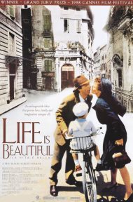 Life is beautiful (1997) ยิ้มไว้โลกนี้ไม่มีสิ้นหวัง ดูหนังออนไลน์ HD