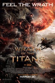 Wrath Of The Titans (2012) สงครามมหาเทพพิโรธ ดูหนังออนไลน์ HD