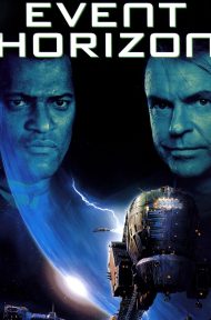 Event Horizon (1997) ฝ่านรก สุดขอบฟ้า ดูหนังออนไลน์ HD