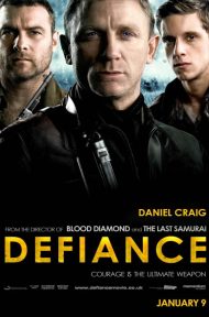 Defiance (2008) วีรบุรุษชาติพยัคฆ์ ดูหนังออนไลน์ HD