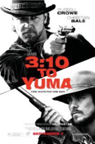3:10 To Yuma (2007) ชาติเสือแดนทมิฬ ดูหนังออนไลน์ HD