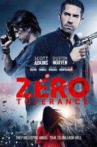 Zero Tolerance (2015) ปิดกรุงเทพล่าอำมหิต ดูหนังออนไลน์ HD