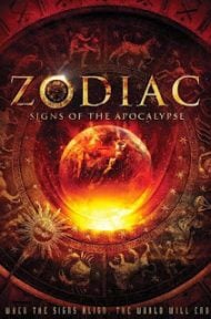 Zodiac Signs of the Apocalypse (2014) สัญญาณล้างโลก ดูหนังออนไลน์ HD