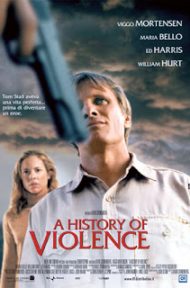 A History of Violence (2005) คนประวัติเดือด ดูหนังออนไลน์ HD